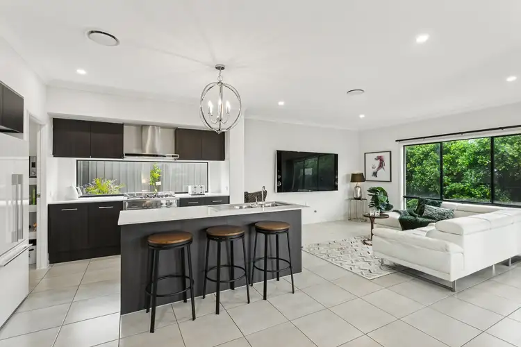 Fourth view of Homely house listing, 6 Freesia Way, Hamlyn Terrace NSW 2259