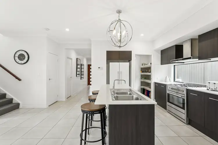 Fifth view of Homely house listing, 6 Freesia Way, Hamlyn Terrace NSW 2259