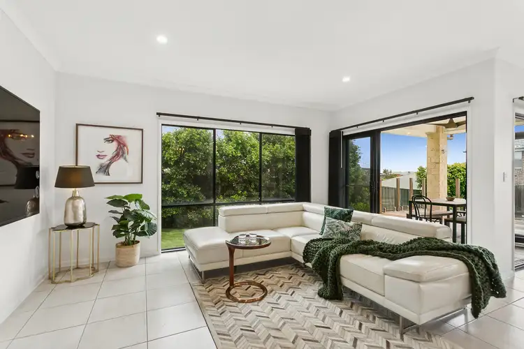 Sixth view of Homely house listing, 6 Freesia Way, Hamlyn Terrace NSW 2259