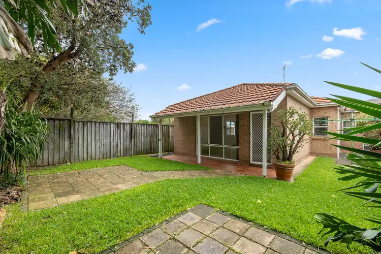 12B Linden Street