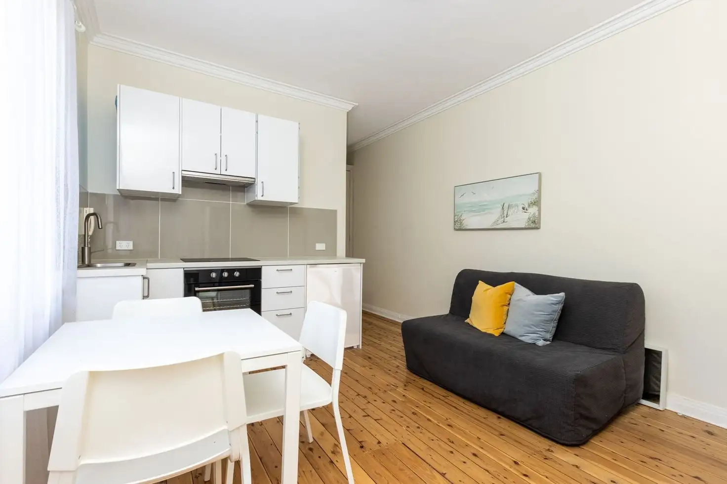 Main view of Homely studio listing, Address available on request