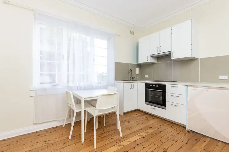 Third view of Homely studio listing, Address available on request