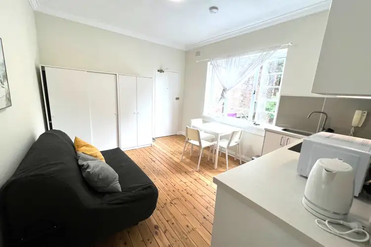 Sixth view of Homely studio listing, Address available on request