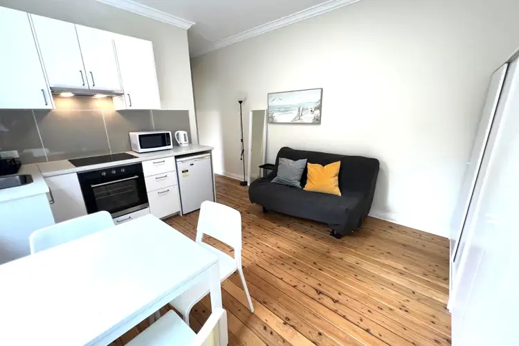 Seventh view of Homely studio listing, Address available on request