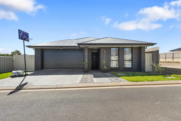 Main view of Homely unit listing, 17/23 Francis Street, Balaklava SA 5461