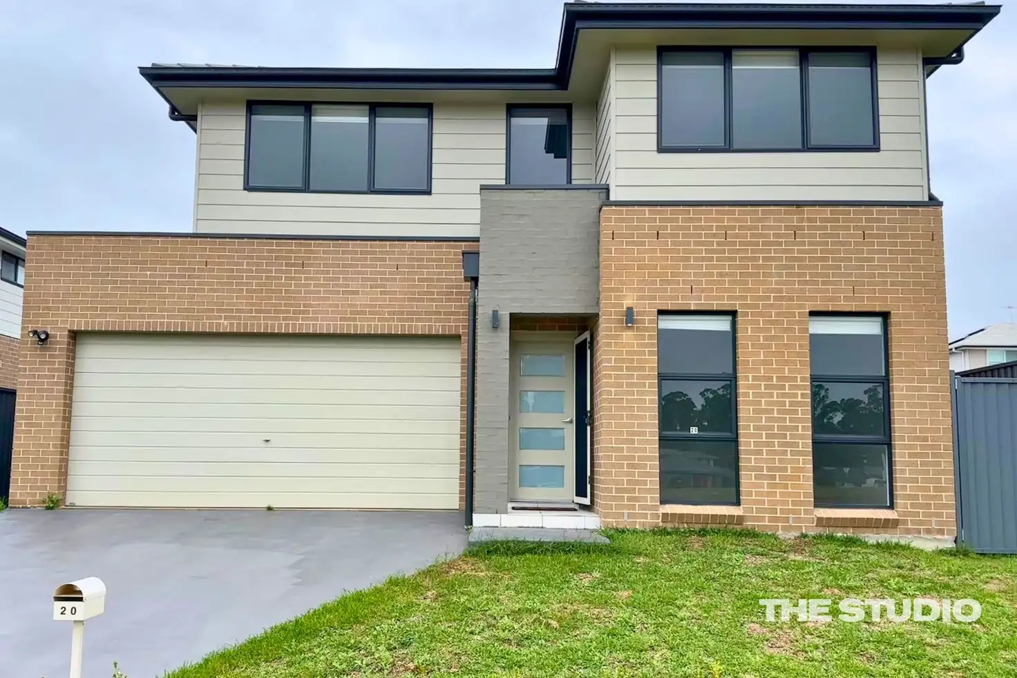 Main view of Homely house listing, 20 Aries Street, Austral NSW 2179