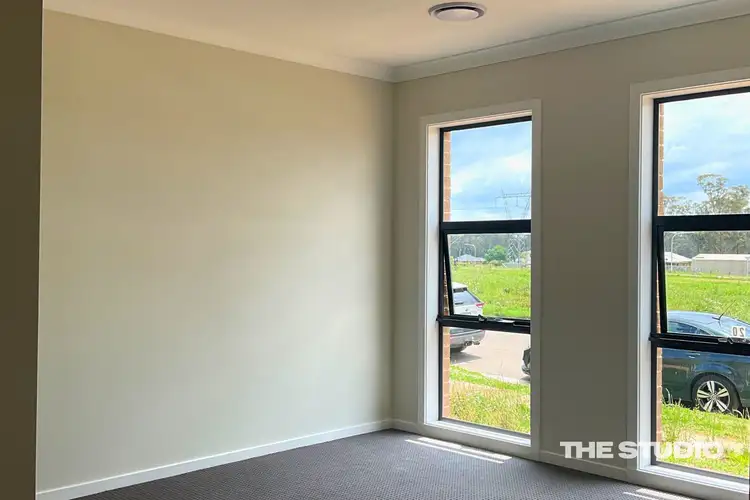 Second view of Homely house listing, 20 Aries Street, Austral NSW 2179