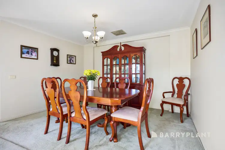 Third view of Homely house listing, 17 Bronte Court, Croydon North VIC 3136