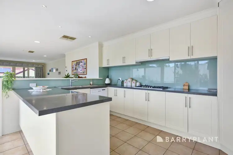 Fourth view of Homely house listing, 17 Bronte Court, Croydon North VIC 3136