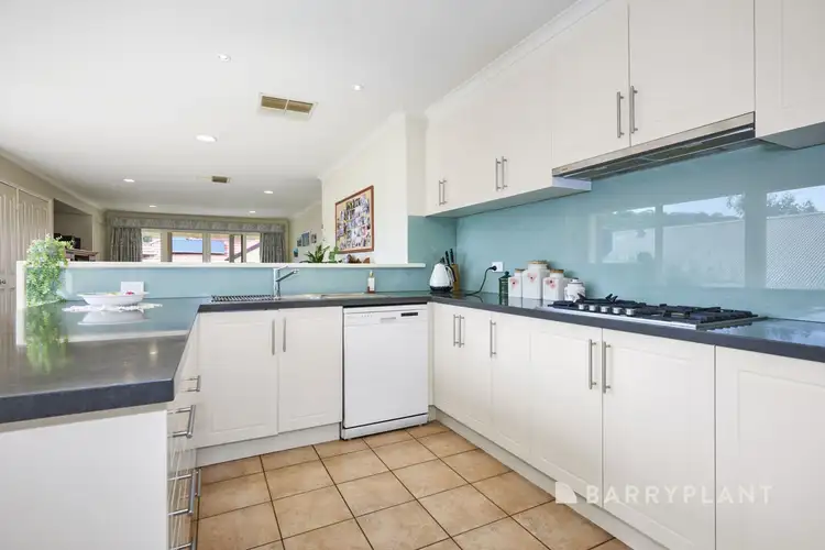 Fifth view of Homely house listing, 17 Bronte Court, Croydon North VIC 3136