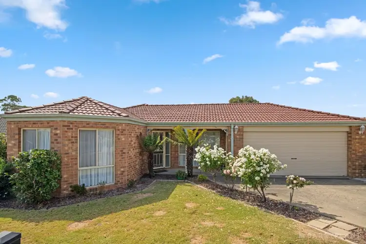 Main view of Homely house listing, 151 Gamble Road, Skye VIC 3977