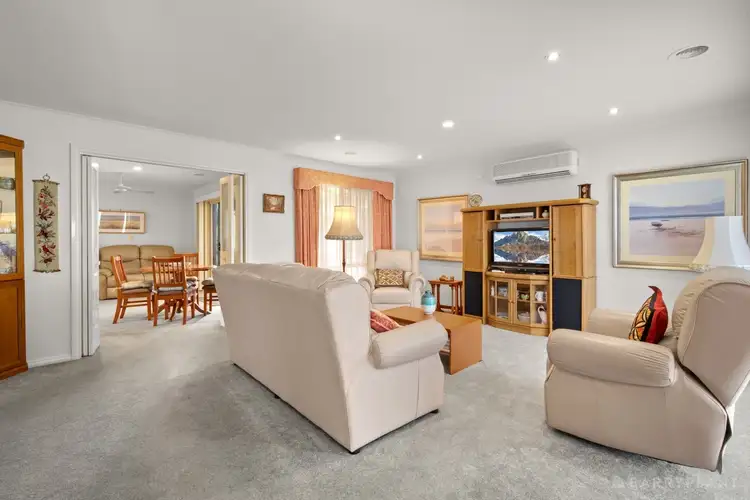 Third view of Homely house listing, 151 Gamble Road, Skye VIC 3977