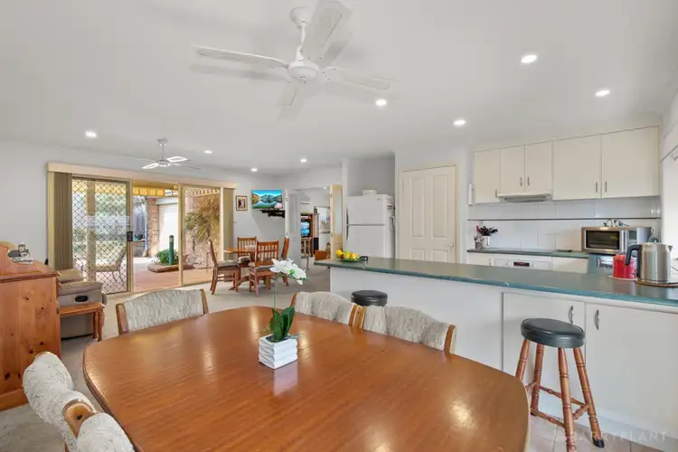 Fourth view of Homely house listing, 151 Gamble Road, Skye VIC 3977