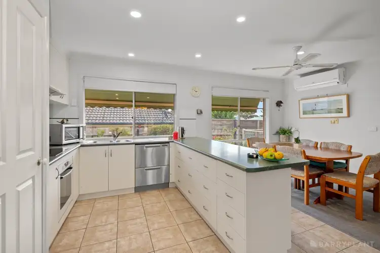 Fifth view of Homely house listing, 151 Gamble Road, Skye VIC 3977