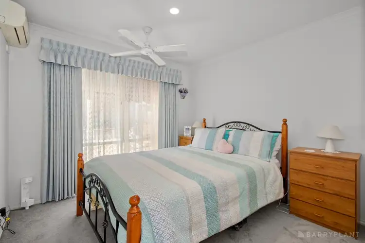 Sixth view of Homely house listing, 151 Gamble Road, Skye VIC 3977