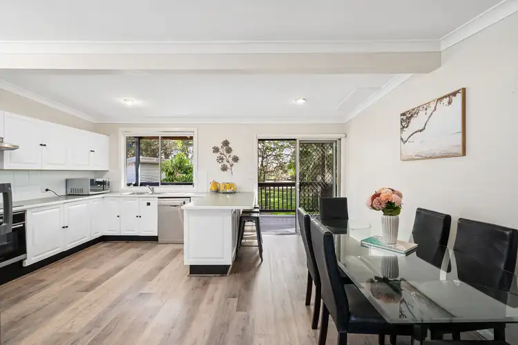 Fourth view of Homely house listing, 18 Kalua Drive, Chittaway Bay NSW 2261