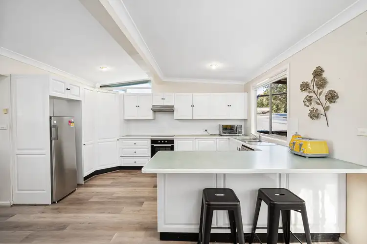 Fifth view of Homely house listing, 18 Kalua Drive, Chittaway Bay NSW 2261