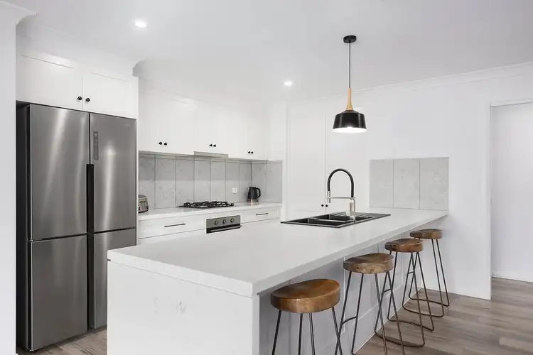 22 Alexander Dawson Court, Mudgee NSW 2850