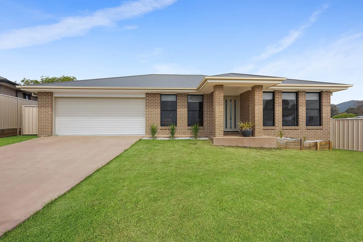 Main view of Homely house listing, 22 Alexander Dawson Court, Mudgee NSW 2850