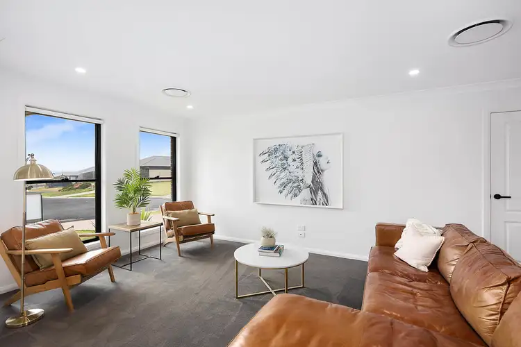 Third view of Homely house listing, 22 Alexander Dawson Court, Mudgee NSW 2850