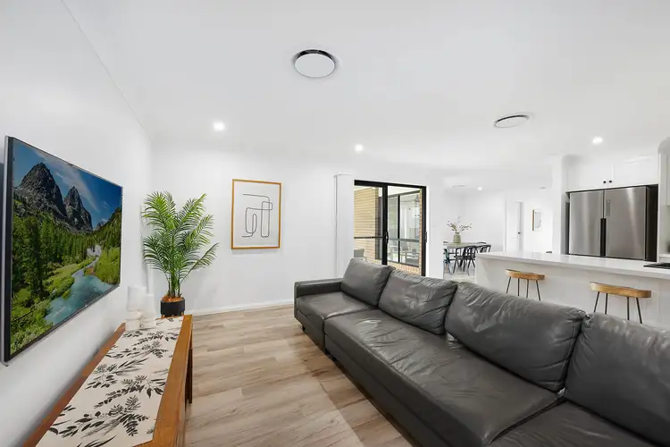 Fourth view of Homely house listing, 22 Alexander Dawson Court, Mudgee NSW 2850