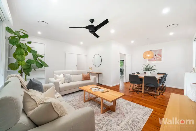 35 Kimbarra Close