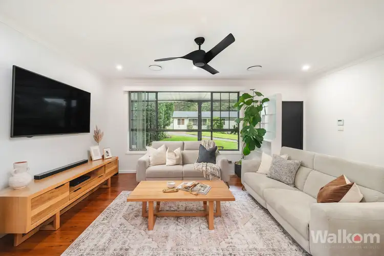 Fifth view of Homely house listing, 35 Kimbarra Close, Kotara NSW 2289