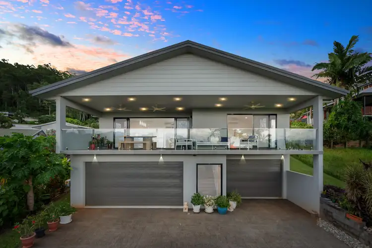 3 Levuka Street, Mount Sheridan QLD 4868