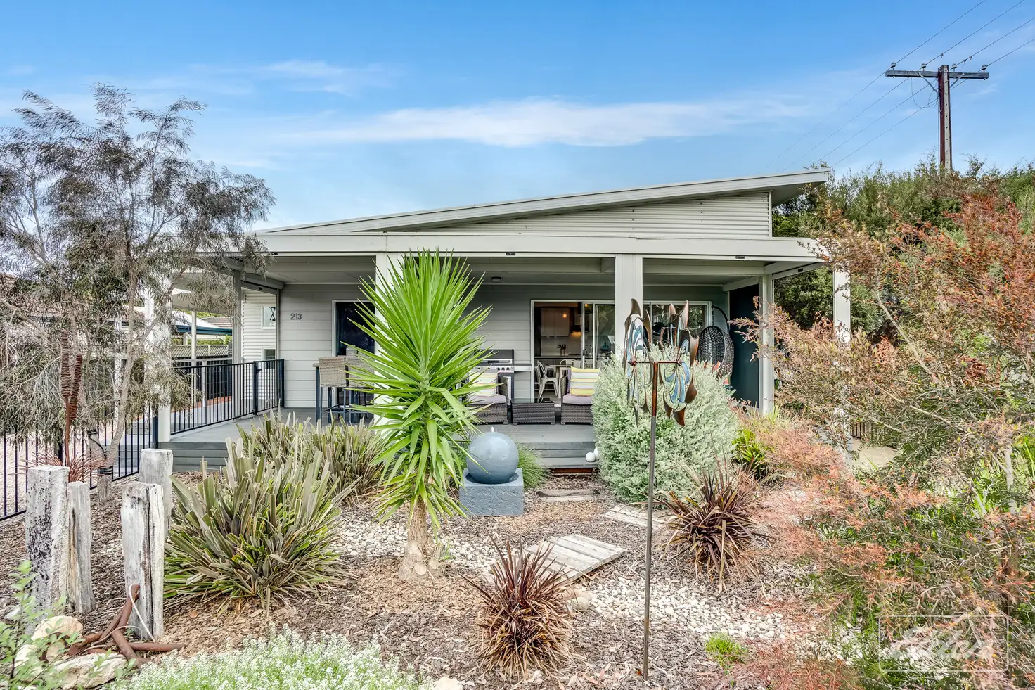 Main view of Homely house listing, 213 Fenchurch Street, Goolwa SA 5214