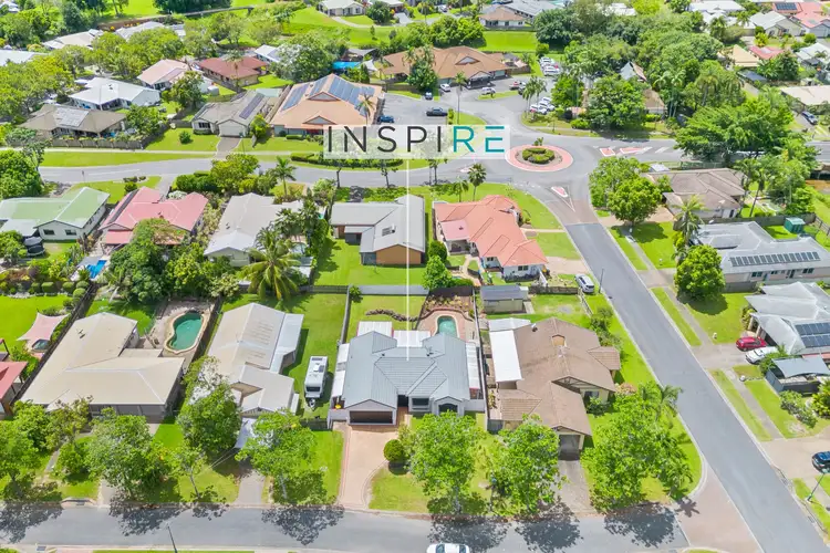 4 Greenford Close, Brinsmead QLD 4870