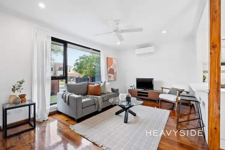 Third view of Homely unit listing, 1/13 Callanish Road, Camberwell VIC 3124