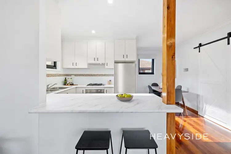 Fifth view of Homely unit listing, 1/13 Callanish Road, Camberwell VIC 3124