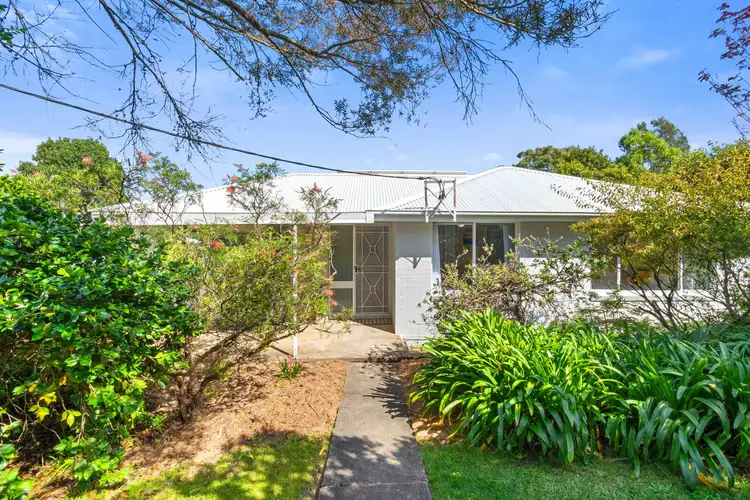 27 Myrtle Street, Milton NSW 2538