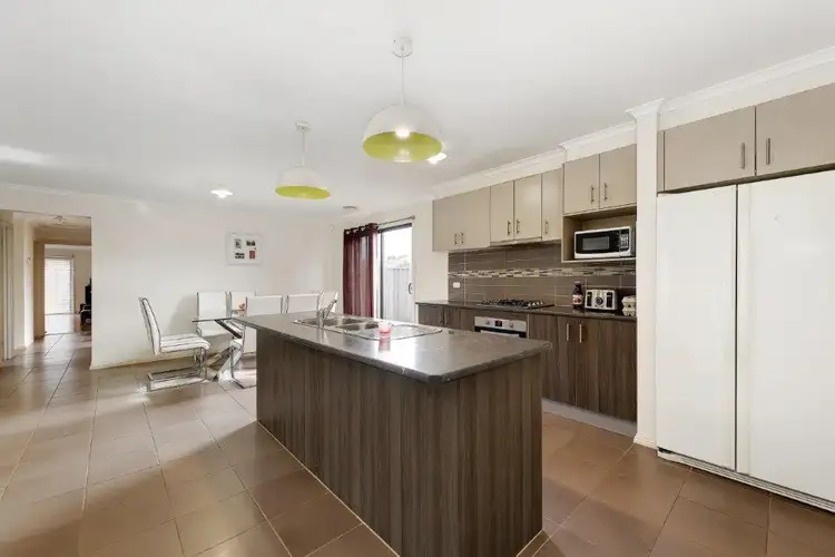Second view of Homely house listing, 11 Chapman Drive, Wyndham Vale VIC 3024