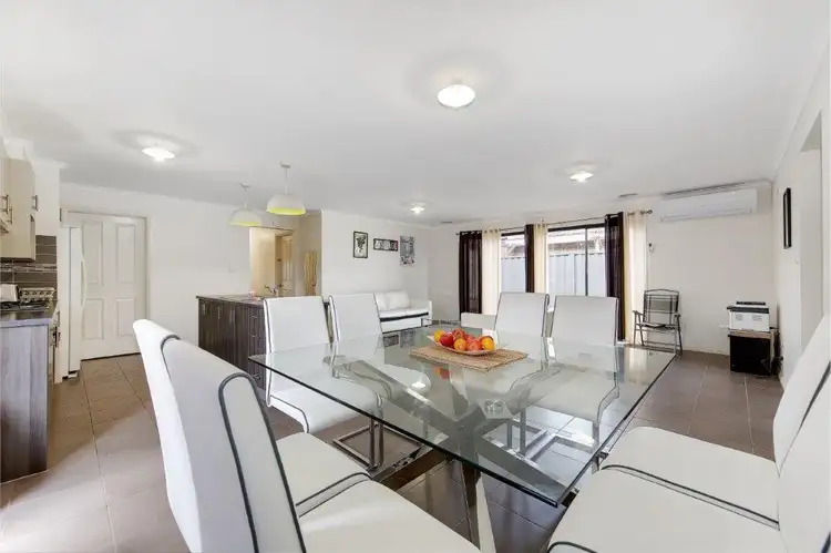 Fourth view of Homely house listing, 11 Chapman Drive, Wyndham Vale VIC 3024