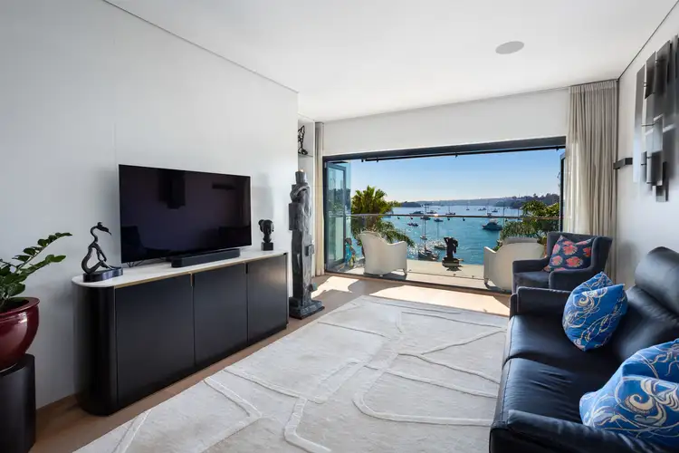 6/4 Billyard Avenue, Elizabeth Bay NSW 2011