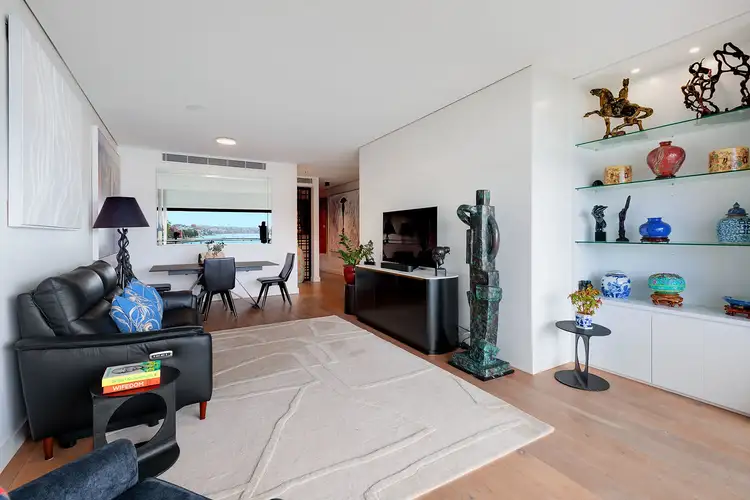 Fourth view of Homely apartment listing, 6/4 Billyard Avenue, Elizabeth Bay NSW 2011