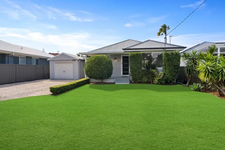2 Lindsay Street, Long Jetty NSW 2261
