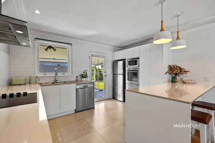 Sixth view of Homely house listing, 2 Lindsay Street, Long Jetty NSW 2261