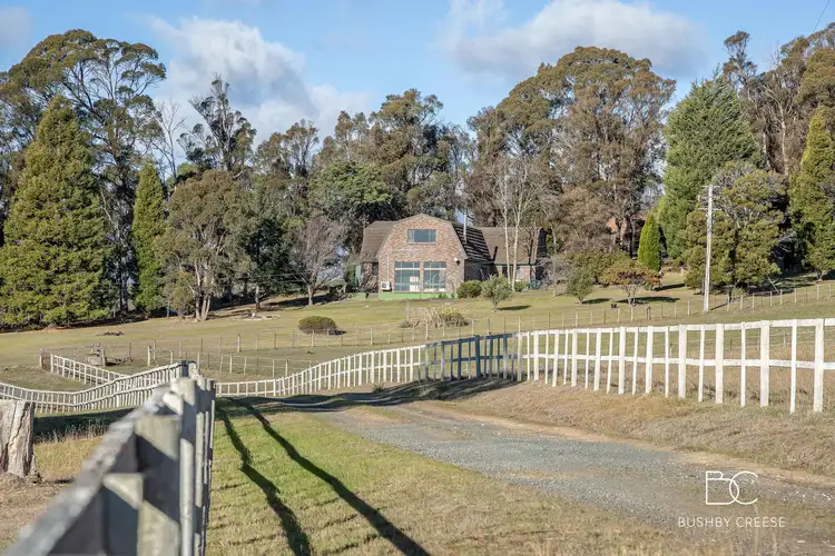 2066 East Tamar Highway, Dilston TAS 7252