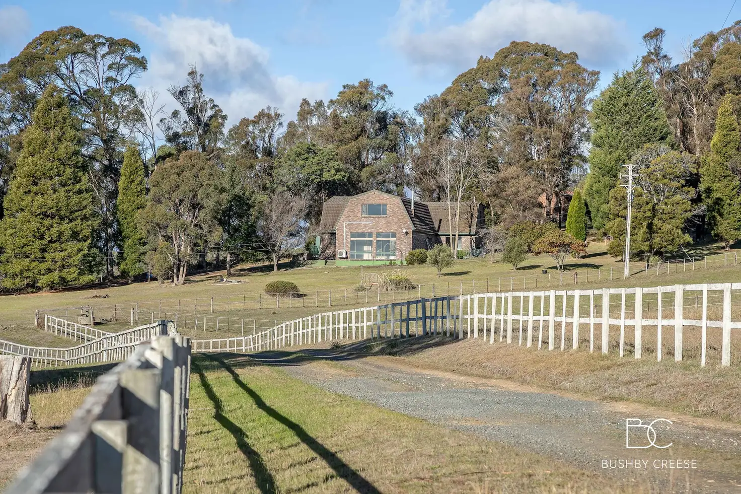 Main view of Homely house listing, 2066 East Tamar Highway, Dilston TAS 7252