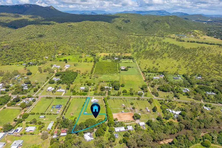 Main view of Homely rural property listing, 41C Alligator Creek Road, Alligator Creek QLD 4816