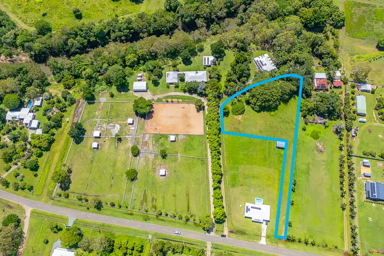 Third view of Homely rural property listing, 41C Alligator Creek Road, Alligator Creek QLD 4816