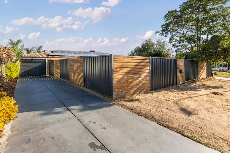 Second view of Homely house listing, 16 Victor Place, Hillbank SA 5112