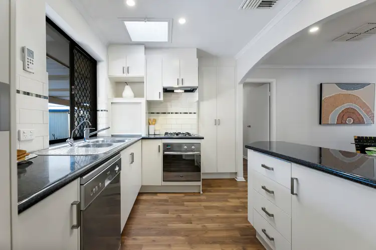 Fifth view of Homely house listing, 16 Victor Place, Hillbank SA 5112