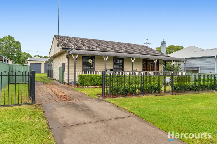 17 George Street, Holmesville NSW 2286