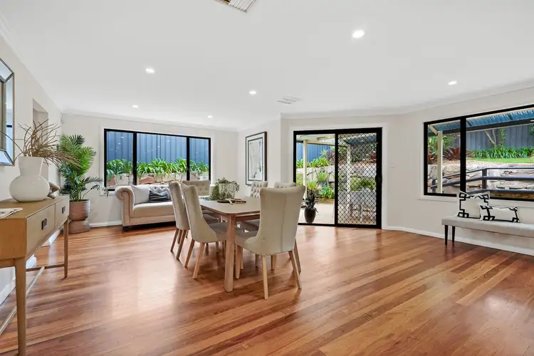 Fourth view of Homely house listing, 53 Forester Crescent, Cherrybrook NSW 2126