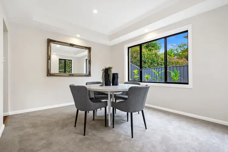 Sixth view of Homely house listing, 53 Forester Crescent, Cherrybrook NSW 2126