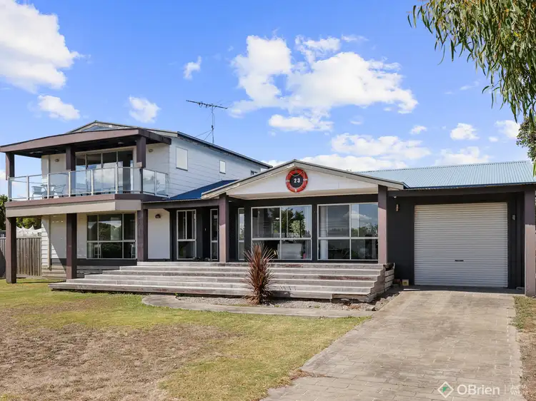 23 Wetherall Drive, Corinella VIC 3984