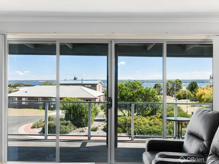 Second view of Homely house listing, 23 Wetherall Drive, Corinella VIC 3984